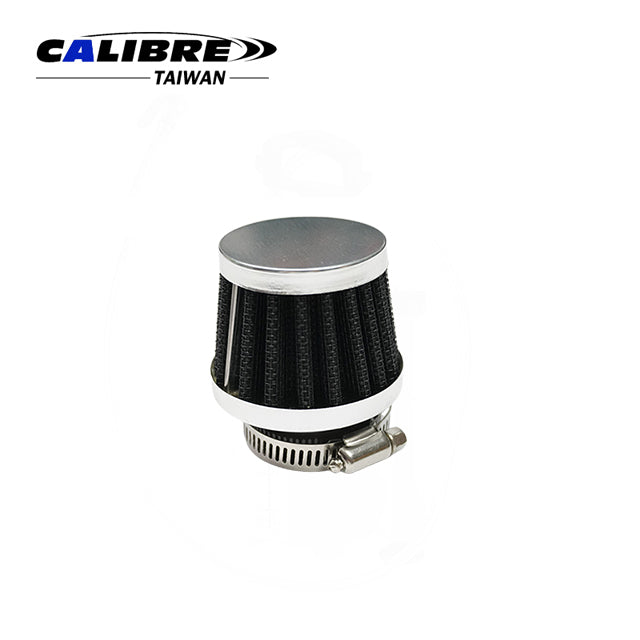 Power Filter for Mopeds