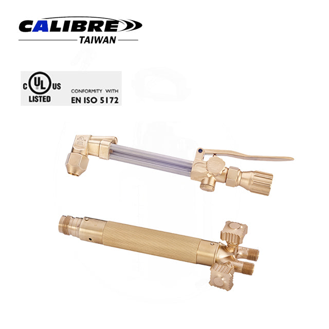 Comfort Kit Gas Welding and Cutting Kit
