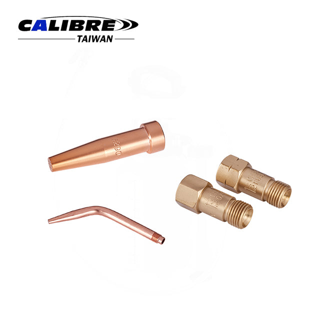 Comfort Kit Gas Welding and Cutting Kit