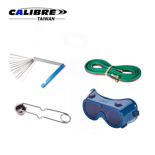 Glory Kit Gas Welding and Cutting Kit