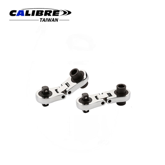 1/4" DT x 1/4" BIT x 65mmL DT-BIT Flex Wrench