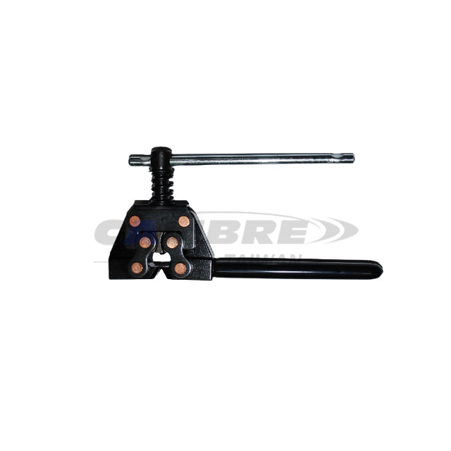 Motorcycle Chain Cutter