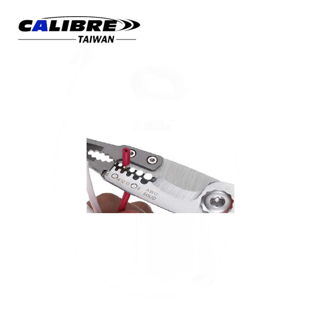 Multi-Function Electrician Pliers