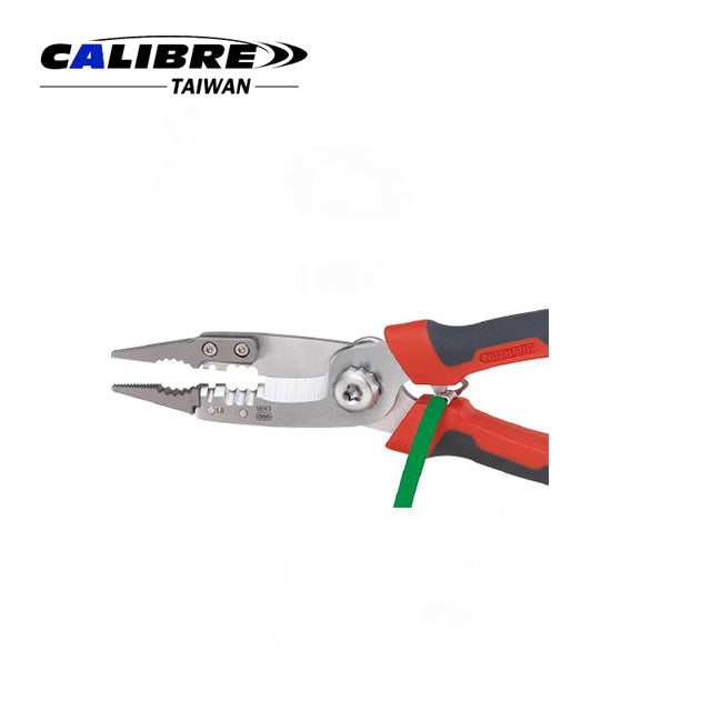 Electrician Pliers