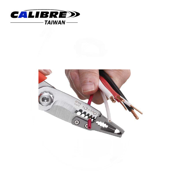 Electrician Pliers
