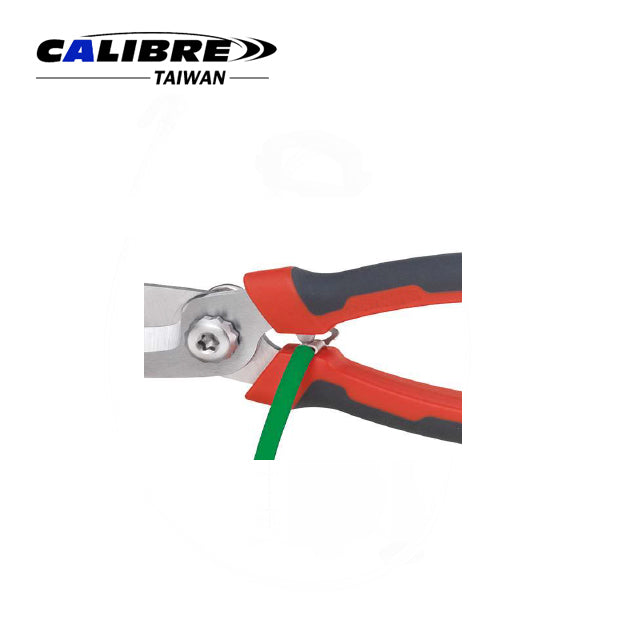 Diagonal Electrician Pliers