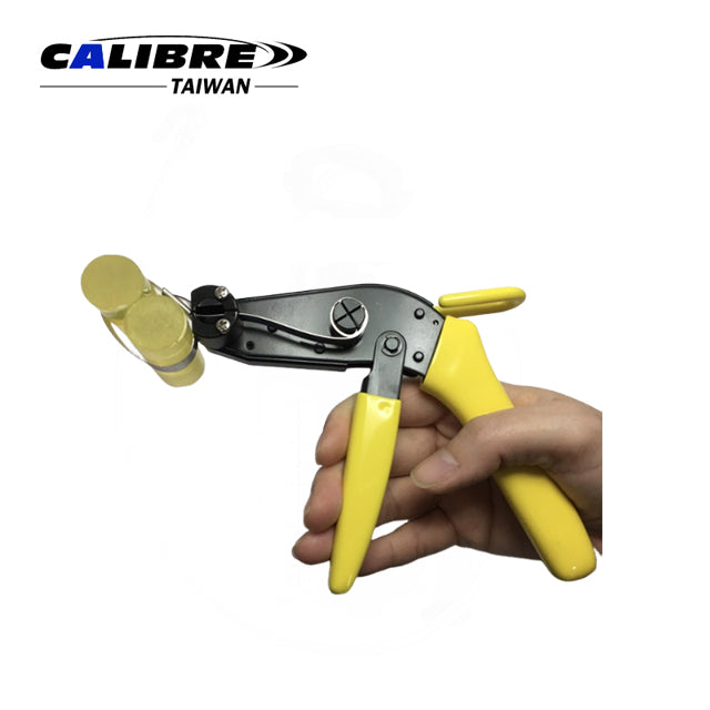 Stainless Cable Tie Gun