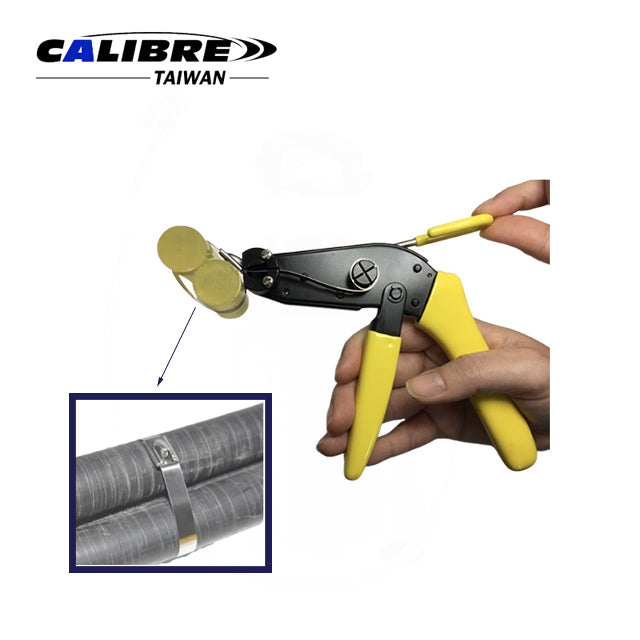 Cable Tie Gun