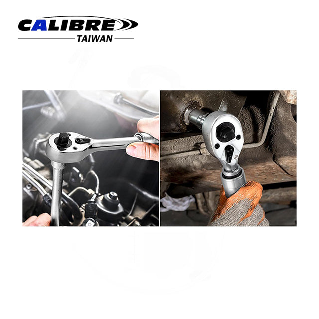 3 In 1 Extendable Ratchet