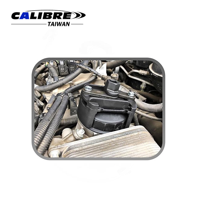 60-80mm Two Way Oil Filter Wrench