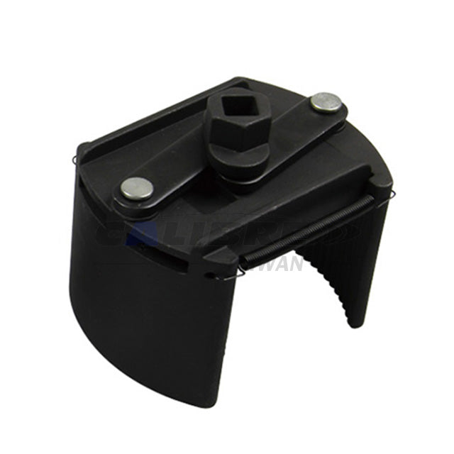 TWO WAY OIL FILTER WRENCH