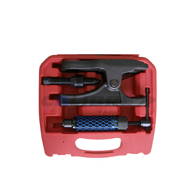 Hydraulic HGV Ball Joint Separator