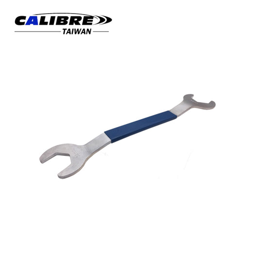Double End Thermo-Viscous Fan Nut Wrench