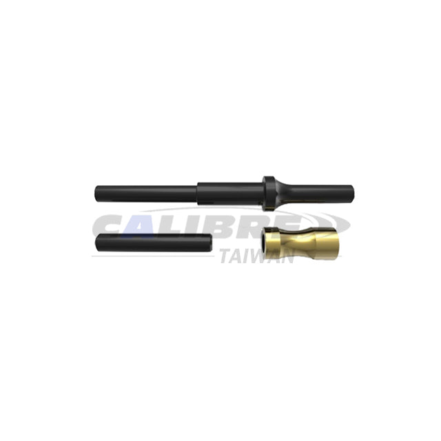 Clamping Screw Ejector
