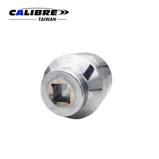 Chrome Plated 56mm 3/4” Dr. Axle Nut Socket