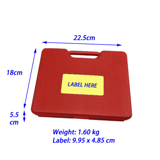 Harmonic Damper Pulley