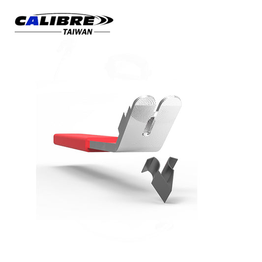 Spring Steel Trim Clip Removal Tool