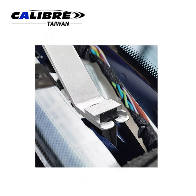 Spring Steel Trim Clip Removal Tool