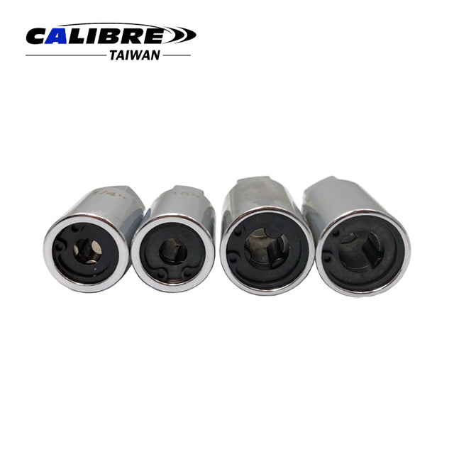8pc SAE/Metric Stud Removal Set