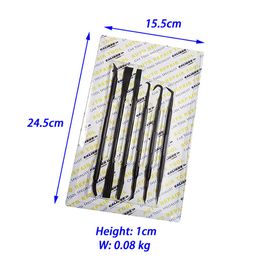 CAE0144G CALIBRE 6pc Non-Marring Pick Set