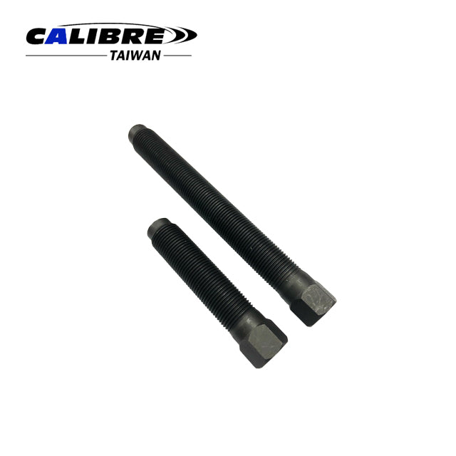 43pc Deluxe Master Bolt Grip Set