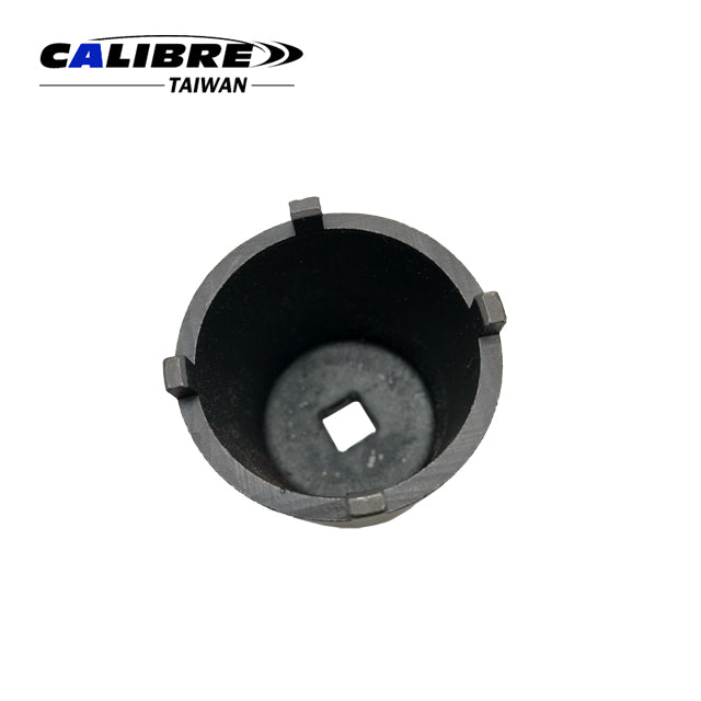 1/2 - 3/4 Ton 4wd Spindle Nut Socket