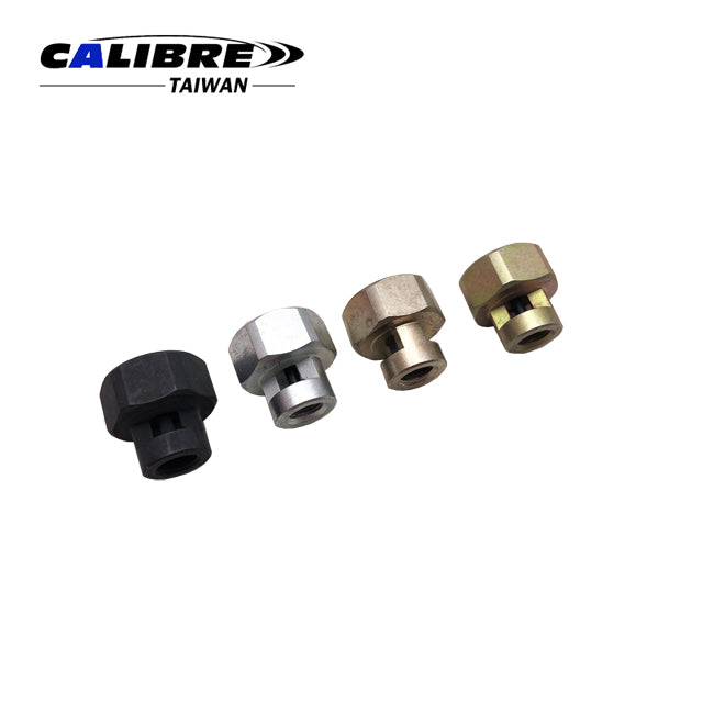4pc Tire Deflator Set