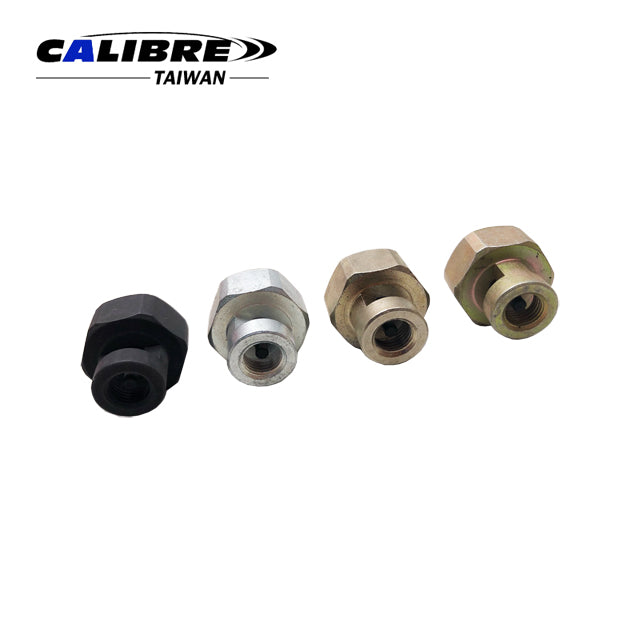 4pc Tire Deflator Set