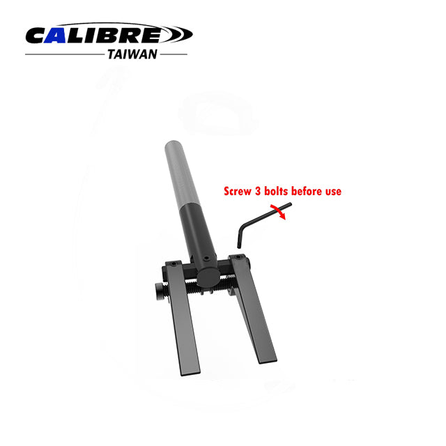Adjustable Ball Joint Separator