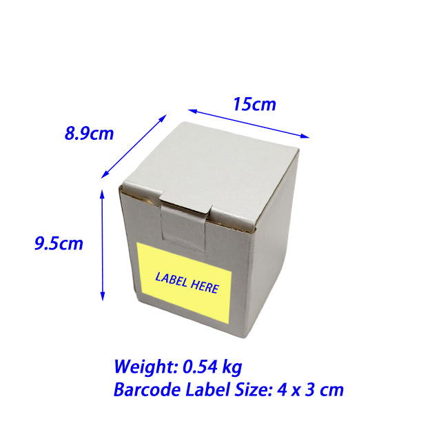 Crank Turning Socket