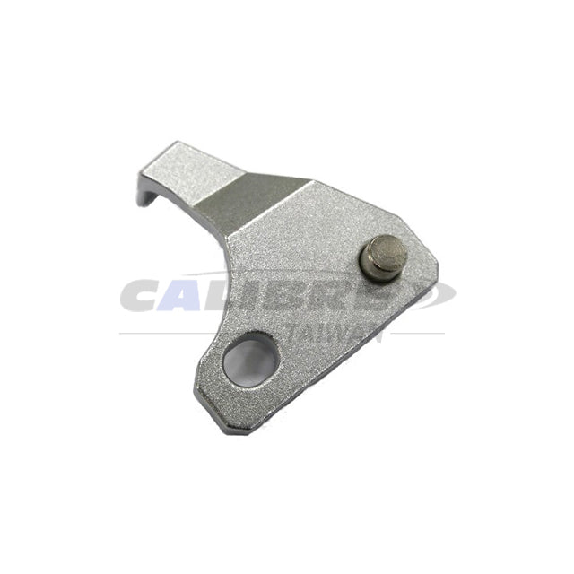 Crankshaft Vibration Dampener Alignment Tool