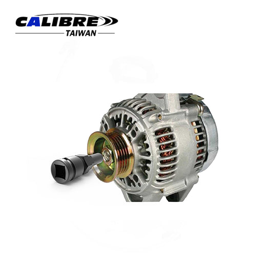 Alternator Pulley Socket Set