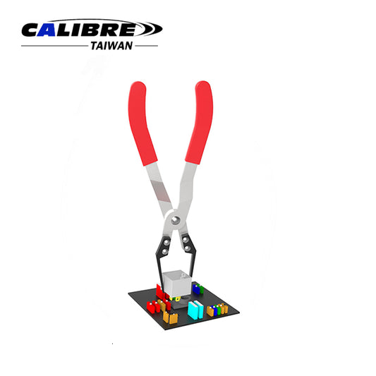 Relay Puller Pliers