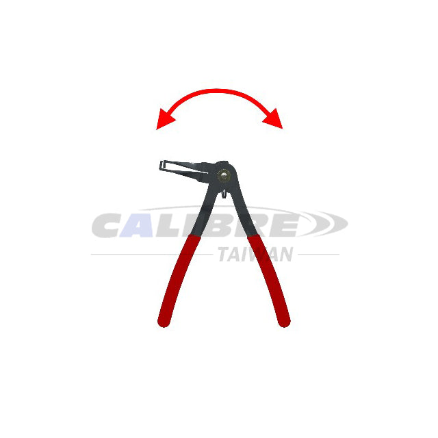 Adjustable Electrical Disconnect Pliers