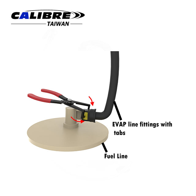 Disconnect Pliers