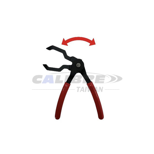 Adjustable Electrical Connector Pliers
