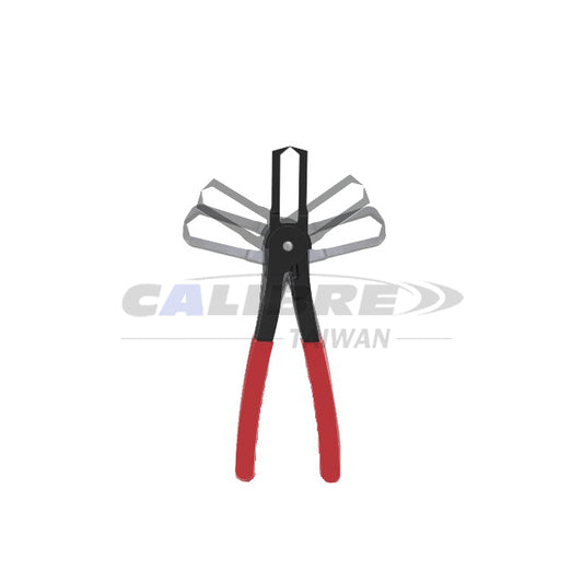 Adjustable Plastic Snap Plier