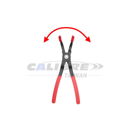 Adjustable Spark Plug Wire Puller