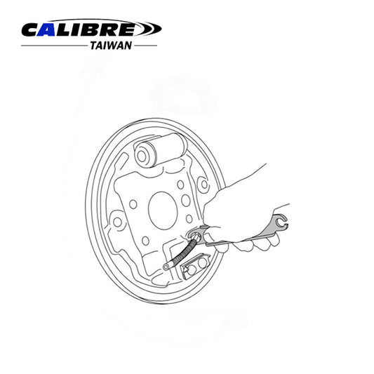 Parking Brake Cable Remover