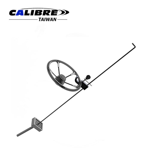 Throttle Pedal Depressor