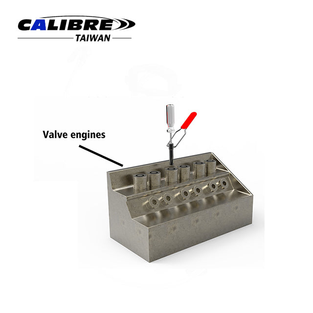 10mm Jam Nut Valve Adjustment Tool