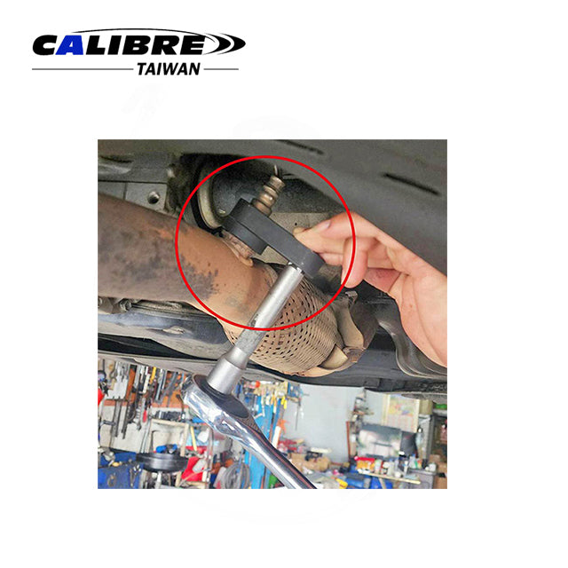 Nox & Soot Sensor Socket Wrench