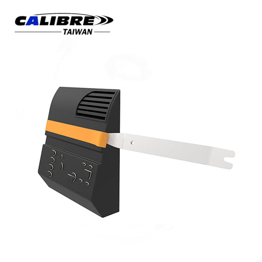 Trim Wedge Metal Prybar
