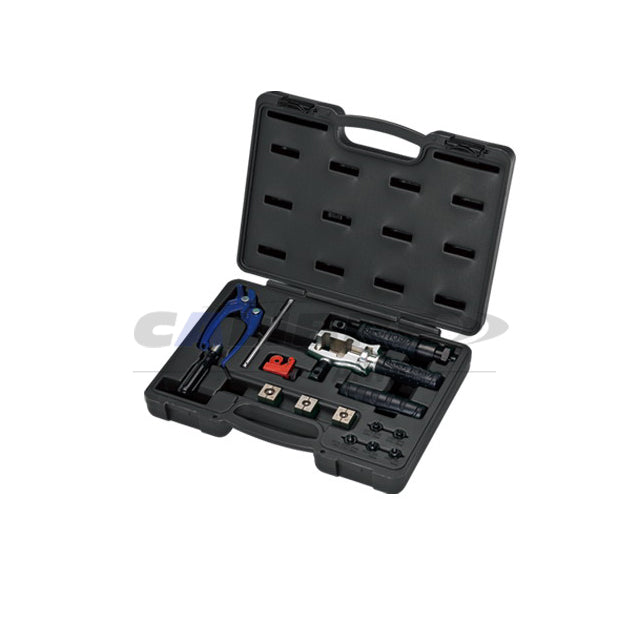 Hydraulic Flaring Tool