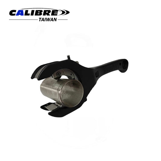 Ratcheting Pipe Cutter