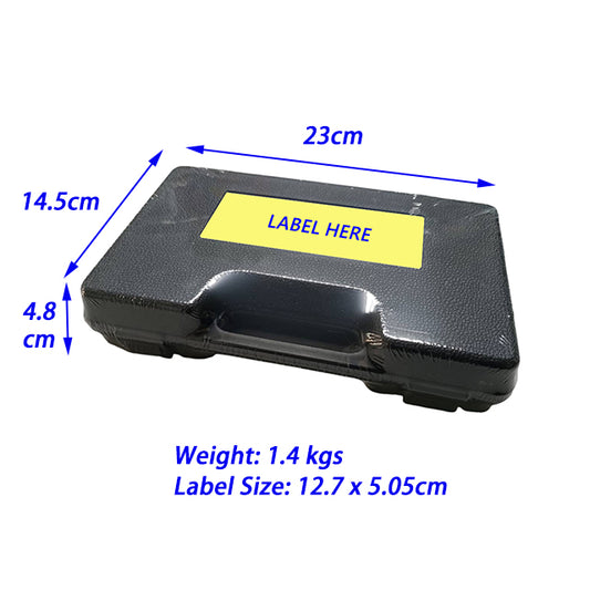 Hole Punch Kit