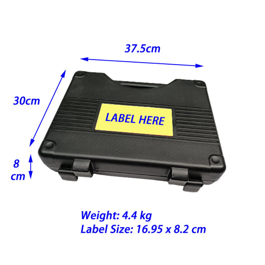 CAG0045 TAIWAN CALIBRE Tube Bender