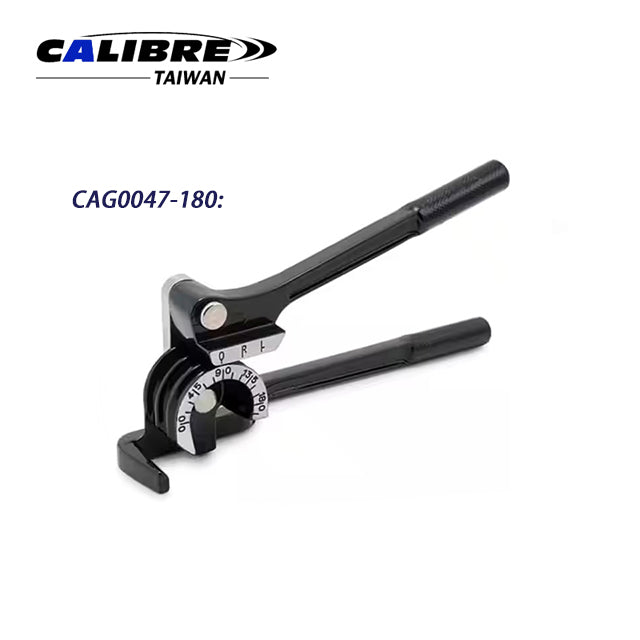 CAG0047 TAIWAN CALIBRE 3 in 1 Brake Pipe Bending Pliers