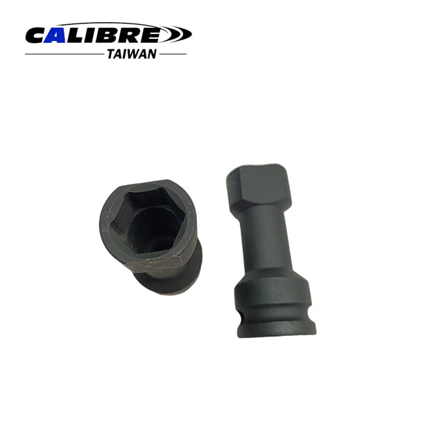 1/2” Dr Channel Impact Socket