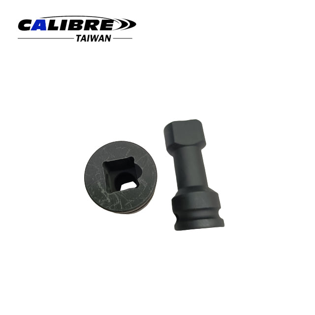 1/2” Dr Channel Impact Socket